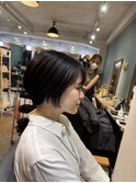 Ｓｈｏｒｔ　hair【ショートヘア】