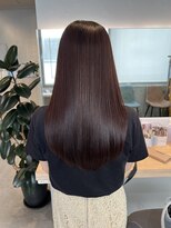 ゼストプラス(ZEST plus)&nbsp;【美髪ストレート】☆