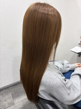 セカンド(Second) Second   ×　イルミナカラー