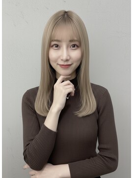 アクタノイドエット(acta noid etto) ベージュカラー