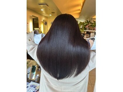 クライブ ヘアー 千葉中央店(CRiB hair)の写真