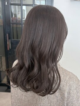 リアンバイアリュール(Lian by Allure) Lian by Allure 本厚木 横山乃愛