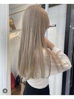 シーカ ニカイ(siika NIKAI)&nbsp;ミルクティーベージュ