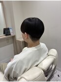 マッシュスタイル