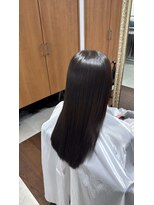 アモル 高田馬場店(Amor)&nbsp;縮毛矯正