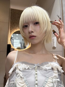 サンド 大阪梅田(sand) @eri_sand_ ココアベージュ/オリーブグレー/大阪梅田