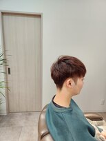 エンオル(&olu)&nbsp;メンズスタイル