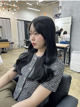 ココロ(COKORO) くびれロング