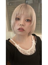 オンヌ(onnu)&nbsp;MARIKA 