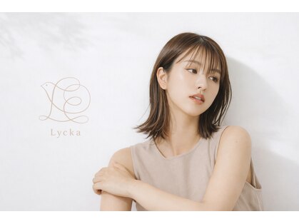 リッカ たまプラーザ(Lycka)の写真
