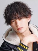 シャドーシャープショート