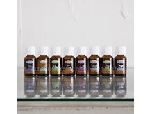 極上のアロマヘッドスパ＊.。