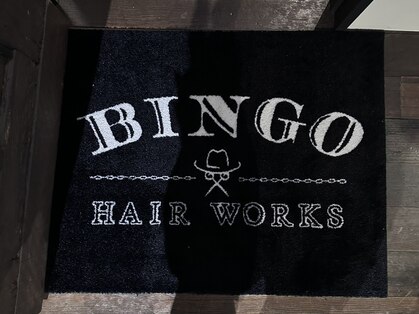 ビンゴ 高松店(BINGO)の写真