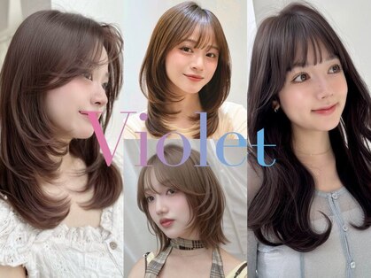 バイオレット 横浜店(Violet)の写真