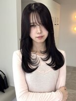 レノ 直江店(RENO) ミディアムレイヤー