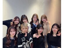 ノイズ オオサカ(NOISM)