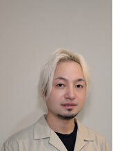 オーブ ヘアー ルージュ 江坂店(AUBE HAIR rouge) HI RO