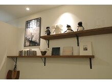 チェーロ(cielo)の雰囲気（丁寧なカウンセリングを心がけております【西荻窪駅】）