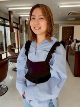 バランスビューティーリゾート(BALANCE. beauty resort)&nbsp;平松 菜月