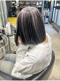 アンブレラカラー