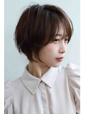 骨格補正しつつ可愛さも抜かりなく
