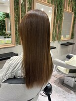 イメージア 青葉台店(IMAGE A) インナーカラー@30代40代50代