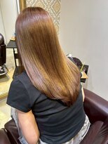 ルシード スタイル ルッツ(LUCIDO STYLE RUTTU)&nbsp;明るめベージュカラー