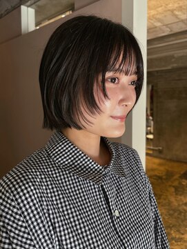 ハマモト 顔まわりレイヤー