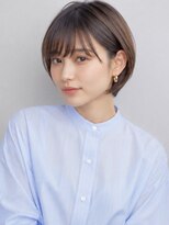 カノエ(canoe)&nbsp;ミセスカットレイヤー顔周りレイヤー20代～50代【西新大濠荒戸】