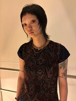 スニップス ダズ(SNIPS DOES)&nbsp;レディースベリーショート