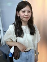 レス 伏見(LESS)&nbsp;[LESS 伏見/丸の内/栄/名古屋]オリーブグレージュ★大野