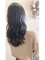 カノエ 防府田島店(canoe)&nbsp;アッシュグレージュ