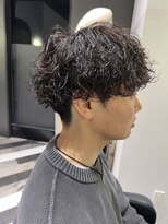 エイト 上野店(EIGHT ueno)&nbsp;波巻きスパイラル