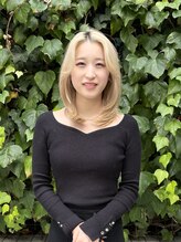 サラジュ 梅田店(SARAJU) サトウ ヤコ