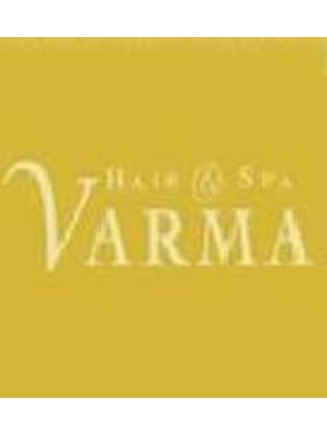 ヴェルマ Hair&spa Varma