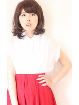 アリエッタ(aRietta)&nbsp;【aRietta】アイロンレスのナチュラルカール/くびれヘア/ツヤ髪