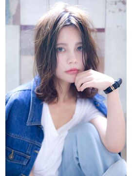 エイミー(Aimee) Aimee スモークグレー