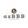 アズビー(azBBB)のお店ロゴ