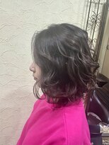 サムブリッジ(SOMEBRIDGE)&nbsp;●◯パールなツヤ感、ピンクグレージュー◯●(SOMEBRIDGE 亀有)