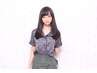 【学割Ｕ24】似合わせカット￥3980