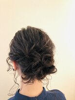 ウィル(Will)&nbsp;ヘアアレンジ