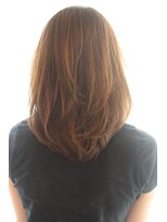 【３０代４０代５０代】大人女性のひし形セミ