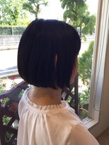 ヒロミライフ 昭和町店(Hiromi Life)&nbsp;the☆ボブ