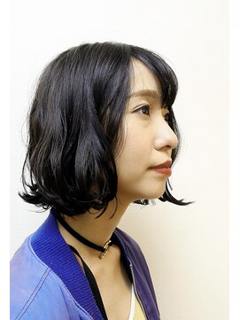 ルーム(Room private Salon) センシュアルショート