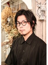 ゼロ(ZERO)&nbsp;大川 倫史