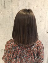 ル リヤン(Le lien)&nbsp;大人の艶カラー・インナーカラー