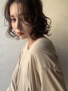 クロワ(croix) croix 2020 style medium 001