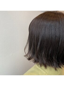 ハグヴィアン(HUG BIEN) グレージュ