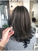 3D立体感ハイライト