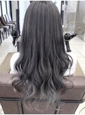 ラベンダーシルバー